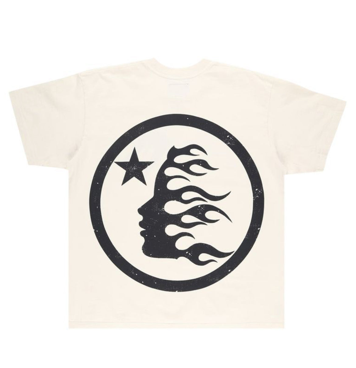 Hellstar Classic T-shirt ‘White’