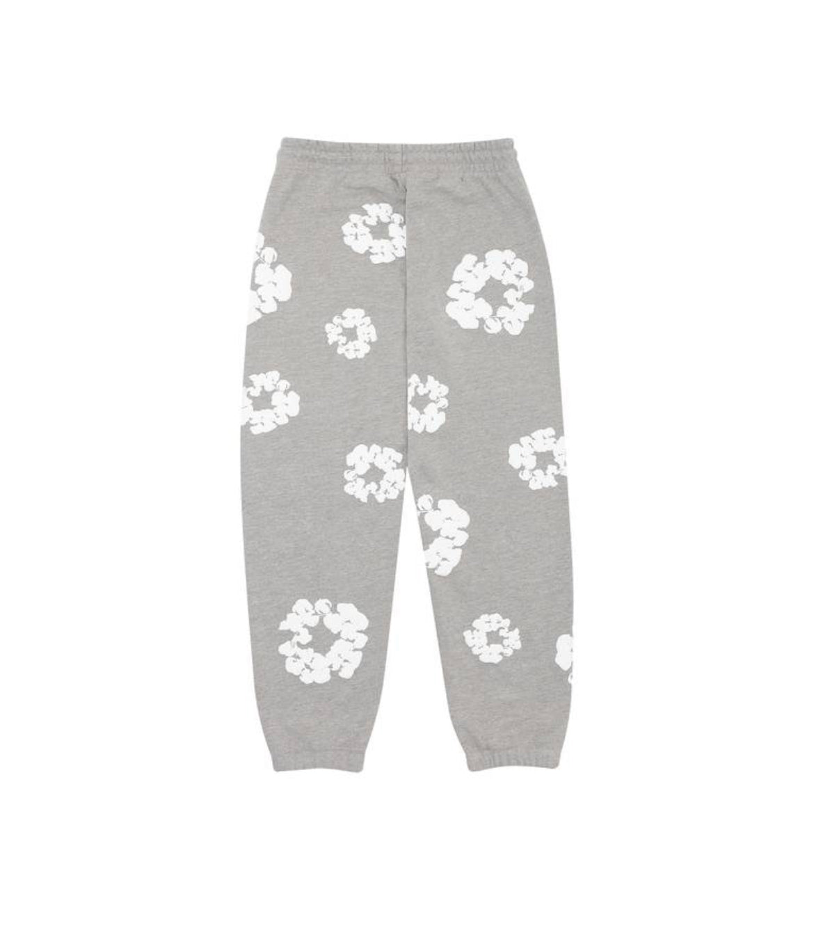 Denim Tears The Cotton Wreath
Sweatpants 'Grey'