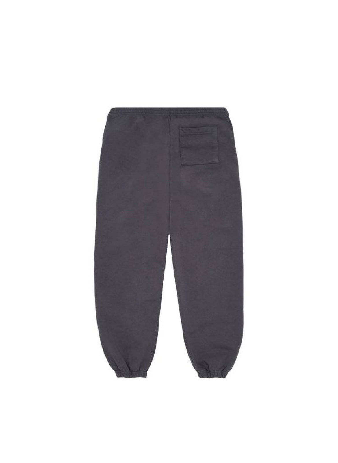 Sp5der Wait Web Sweatpant 'Slate Grey'