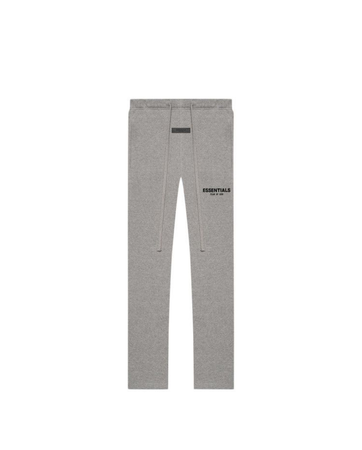 Fear of God Essentials Relaxed
Sweatpants 'Dark Oatmeal'