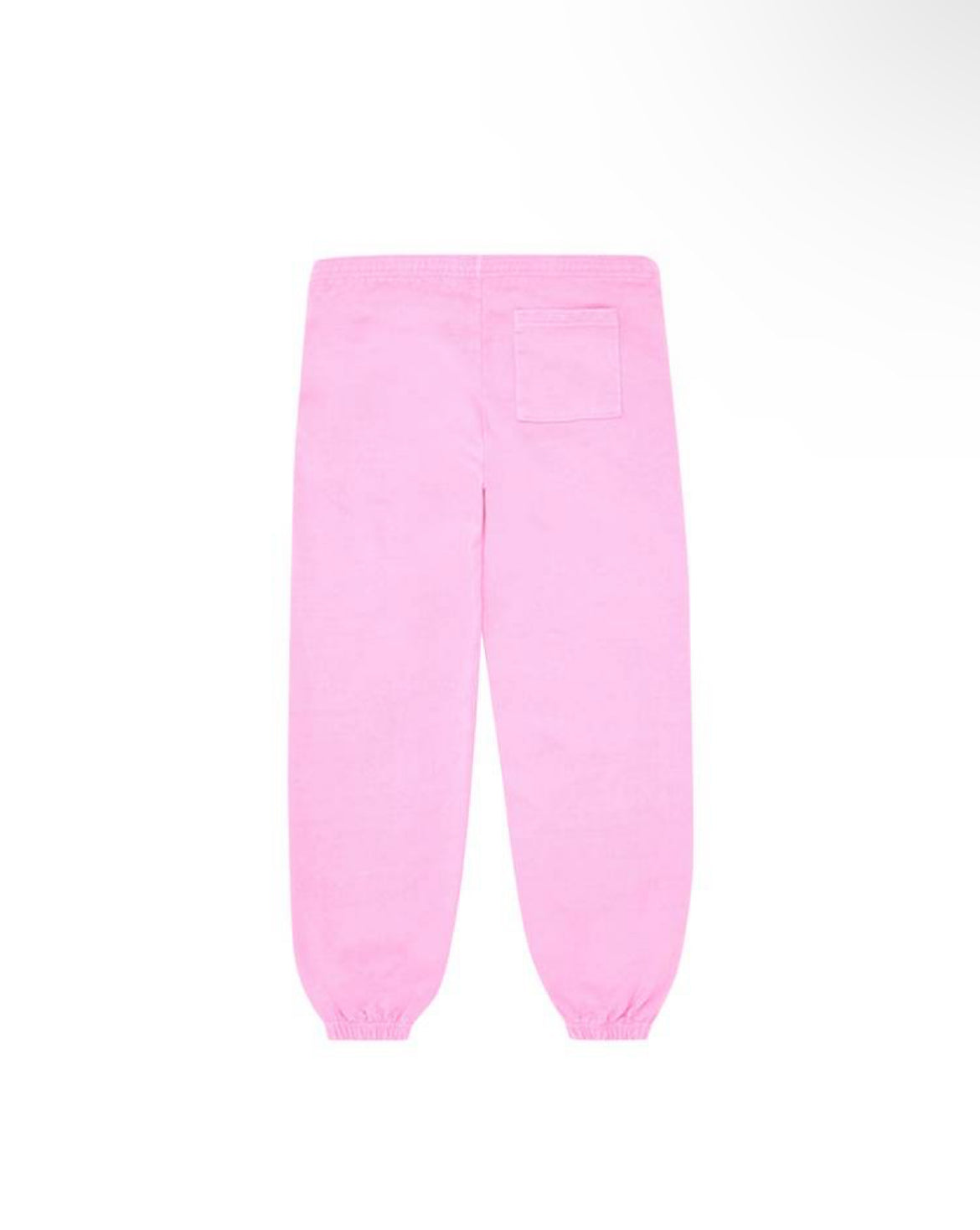 Sp5der OG Web Pink Sweatpants
'Pink'