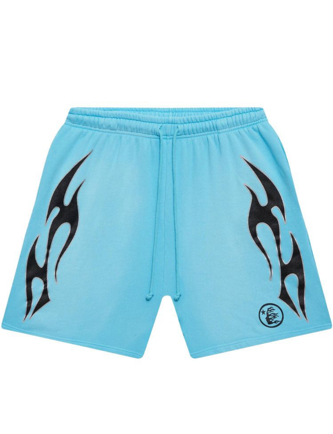 Hellstar Studios Shorts 'Blue'