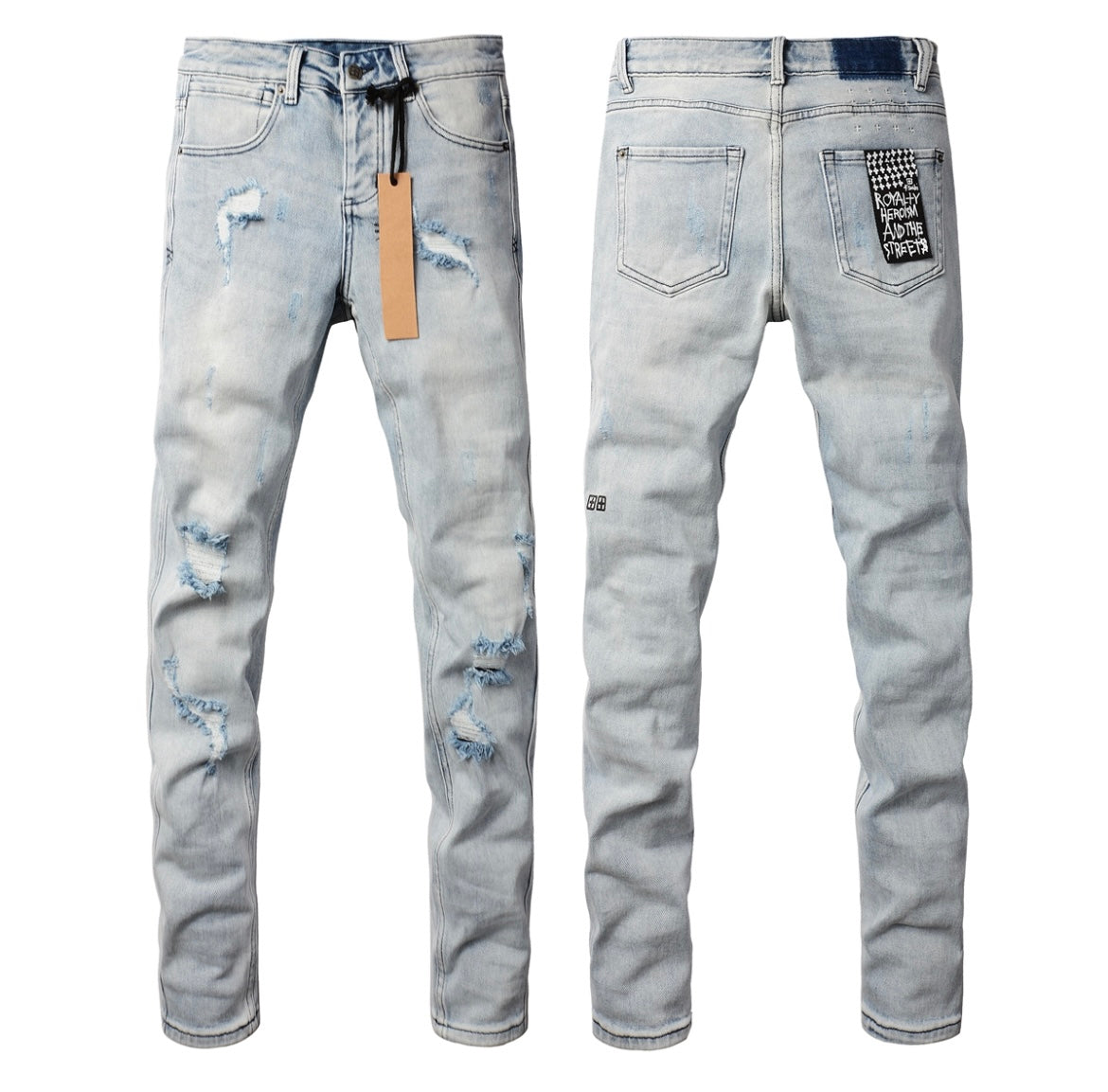 Ksubi Jeans Men