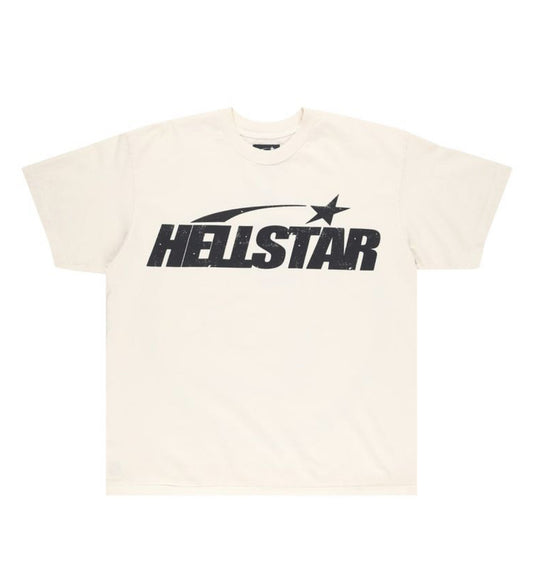 Hellstar Classic T-shirt ‘White’