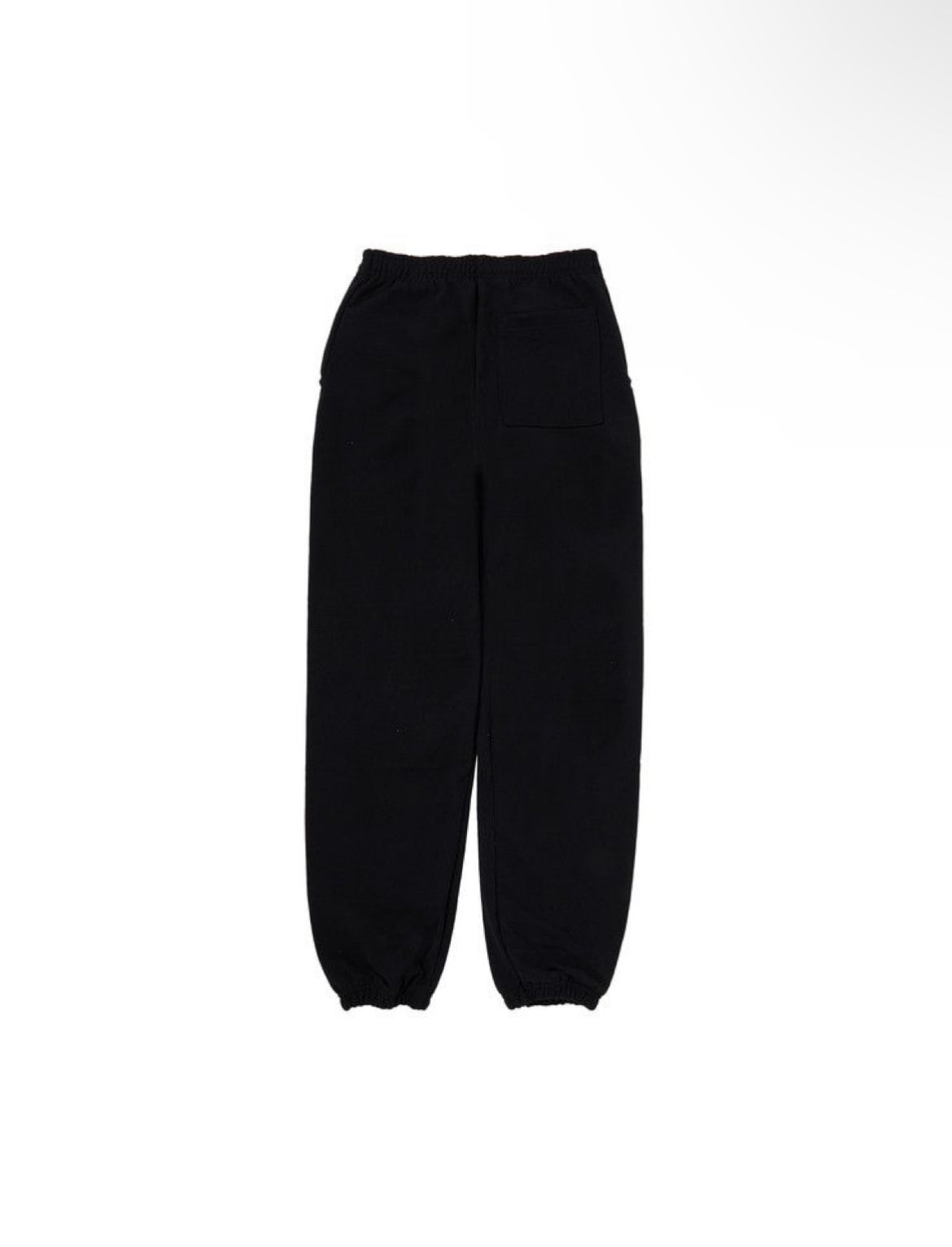 Sp5der P*nk V2 Sweatpant 'Black'