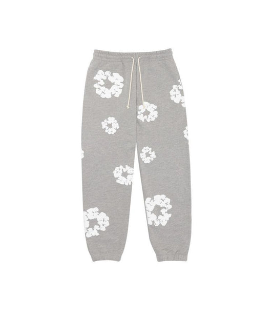 Denim Tears The Cotton Wreath
Sweatpants 'Grey'