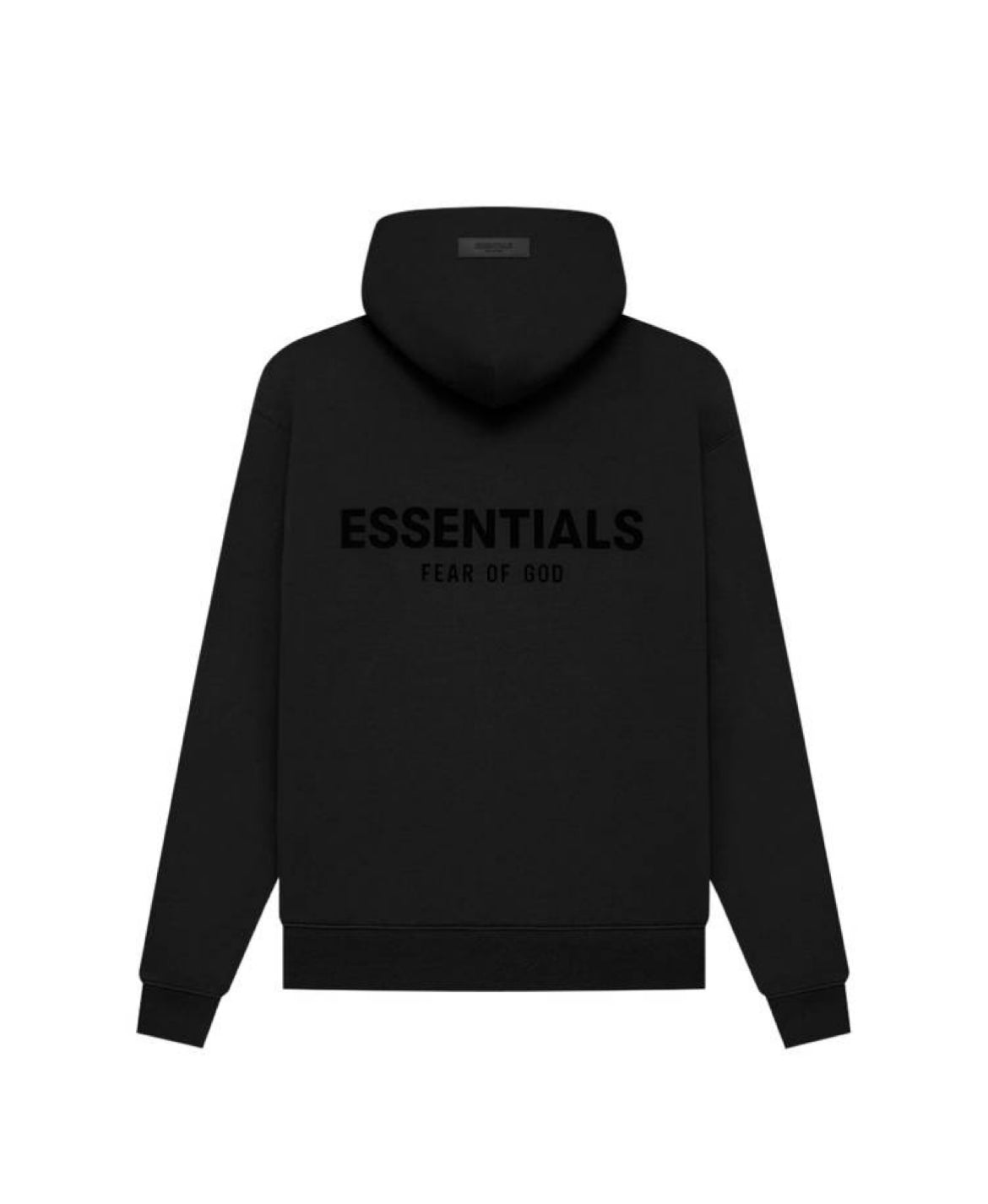 Fear of God Essentials Pullover
Hoodie 'Stretch Limo'