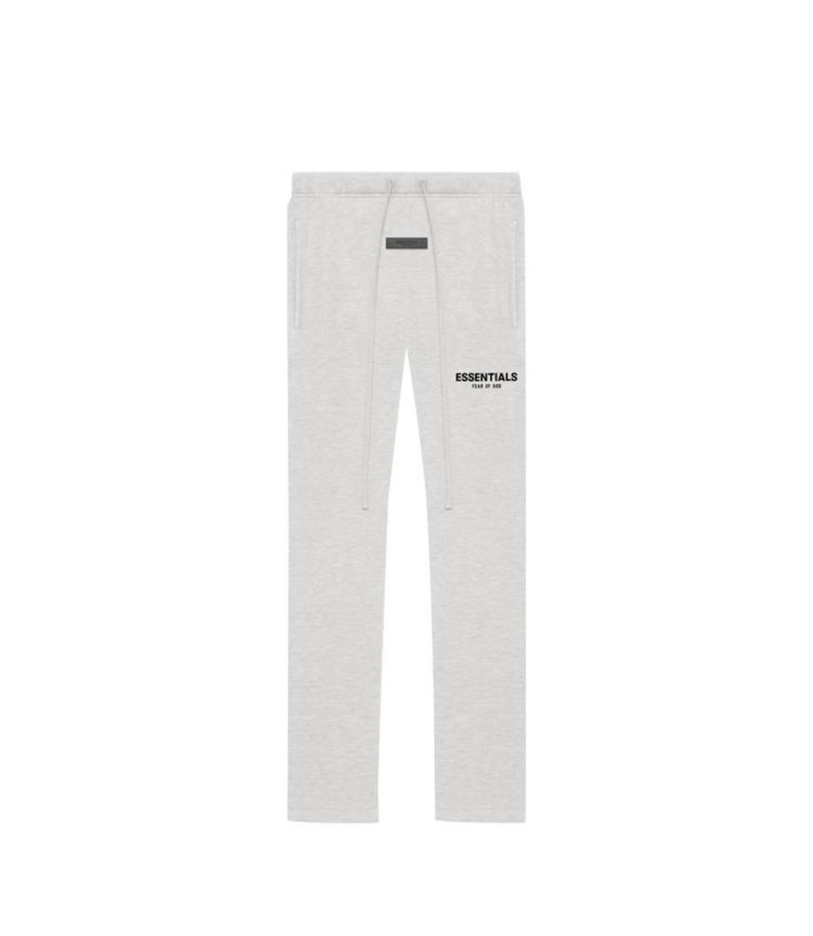 Fear of God Essentials Relaxed
Sweatpants 'Light Oatmeal'