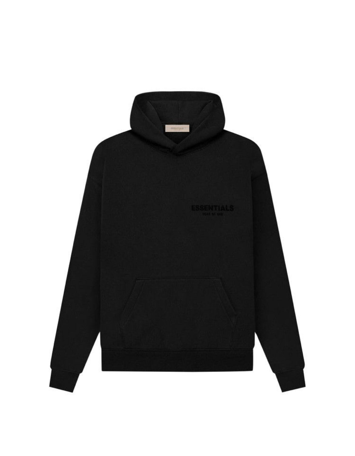 Fear of God Essentials Pullover
Hoodie 'Stretch Limo'