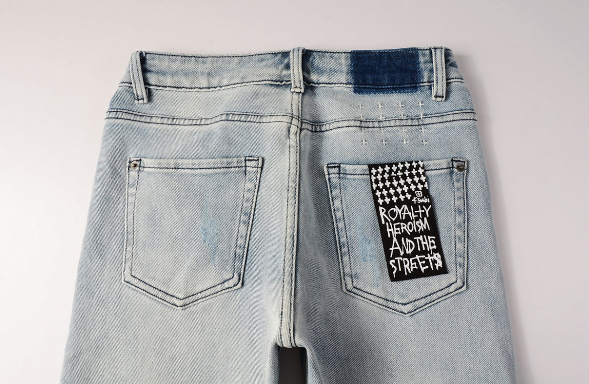 Ksubi Jeans Men