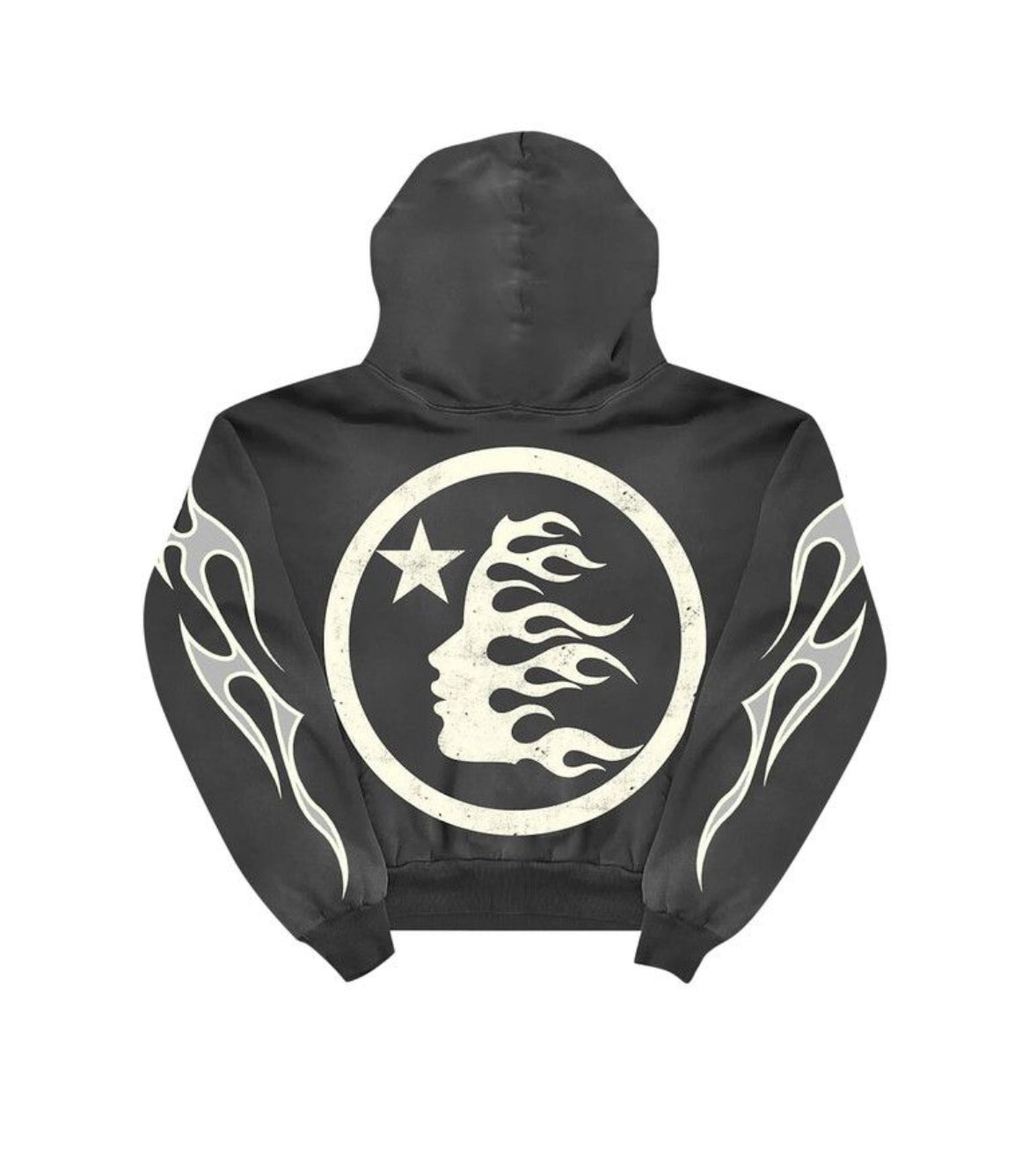 Hellstar Sport Hoodie 'Black'
