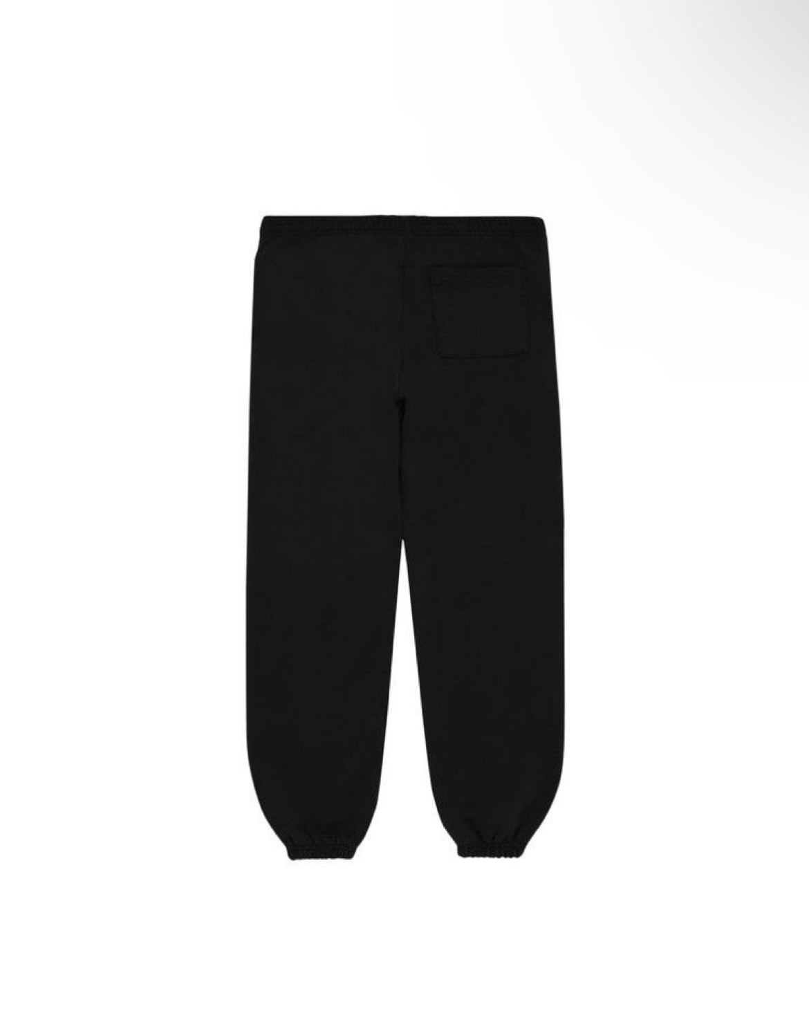 Sp5der Souvenir Sweatpants
'Black'