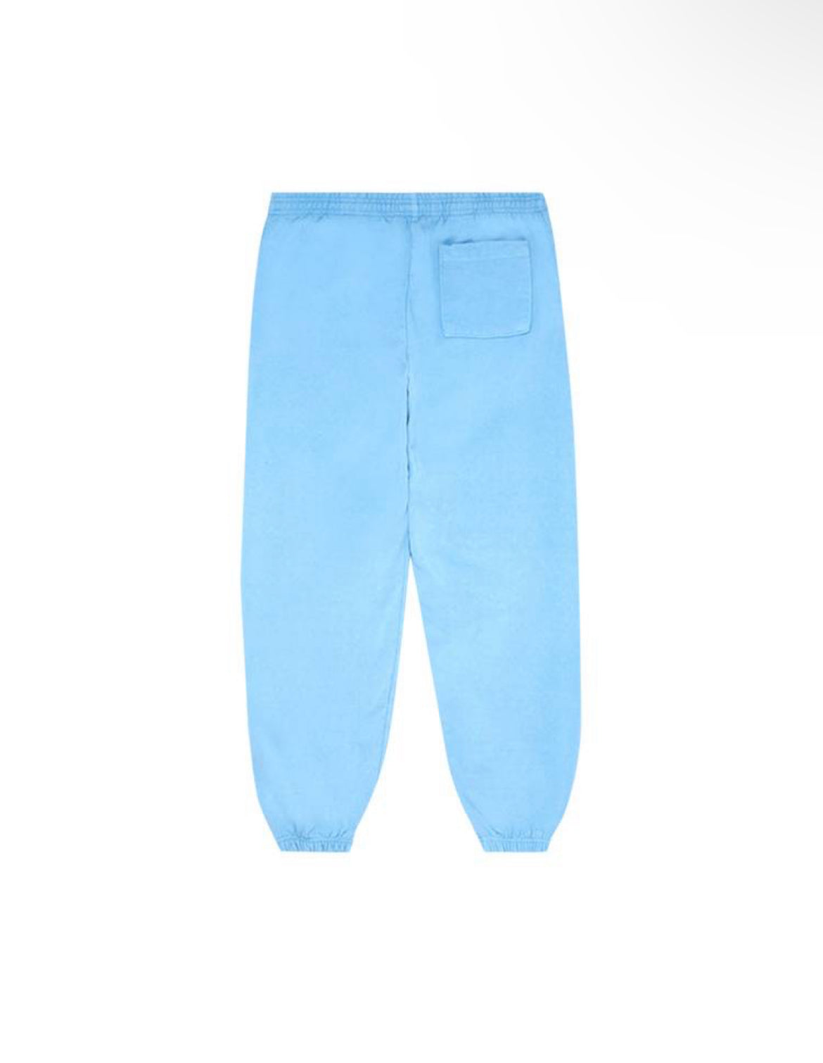 Sp5der Classic Sweatpant 'Sky
Blue'