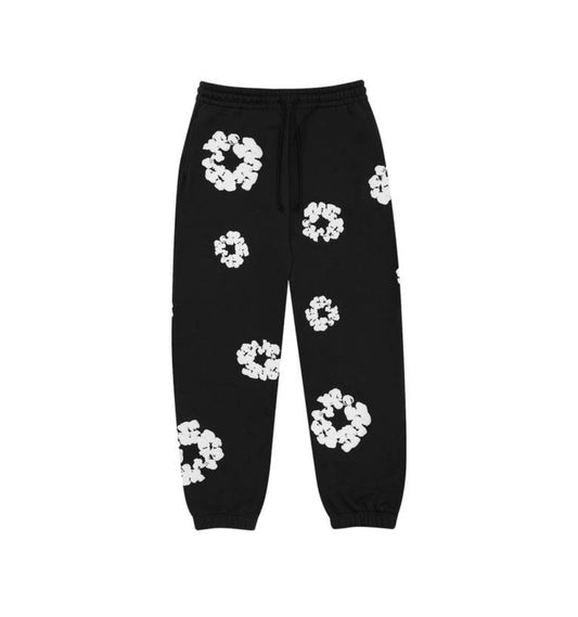 Denim Tears The Cotton Wreath
Sweatpants 'Black'